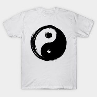 Yin Yang T-Shirt